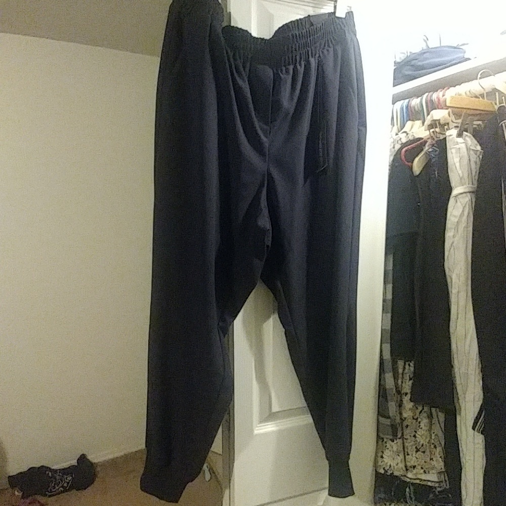 Joggers